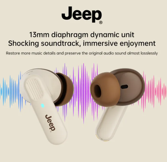 Wireless Earbuds 2