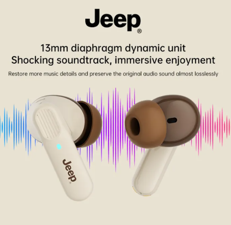 Wireless Earbuds 2