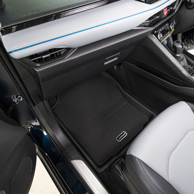 พรมปูพื้นรถยนต์ TOYOTA YARIS CROSS 2023 - 2028 4