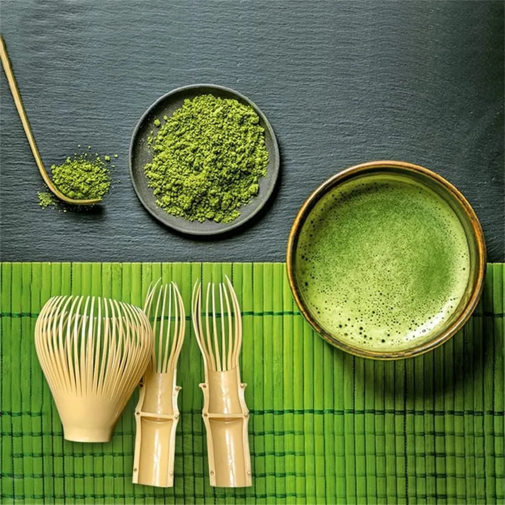 ABS Matcha Whisk ที่ตีมัทฉะ 3