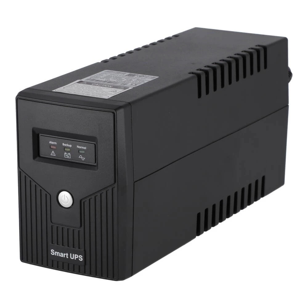 10 UPS ยี่ห้อไหนดี ปี 2026 เครื่องสำรองไฟคอมพิวเตอร์ 2