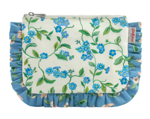 กระเป๋า Cath Kidston รุ่น Forget me not 1