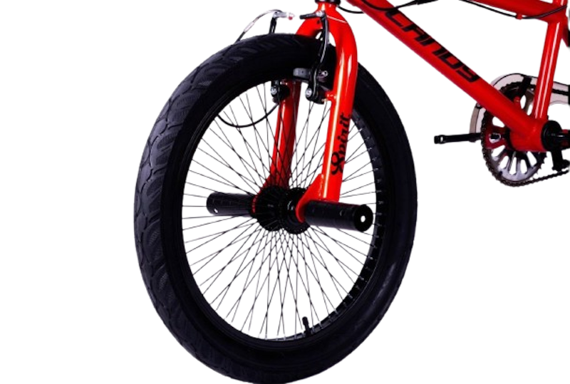 จักรยาน BMX รุ่น SPIRIT 3