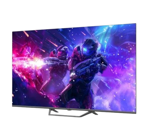 S80EUX Google TV UHD QLED 1