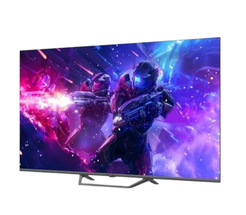 S80EUX Google TV UHD QLED 1