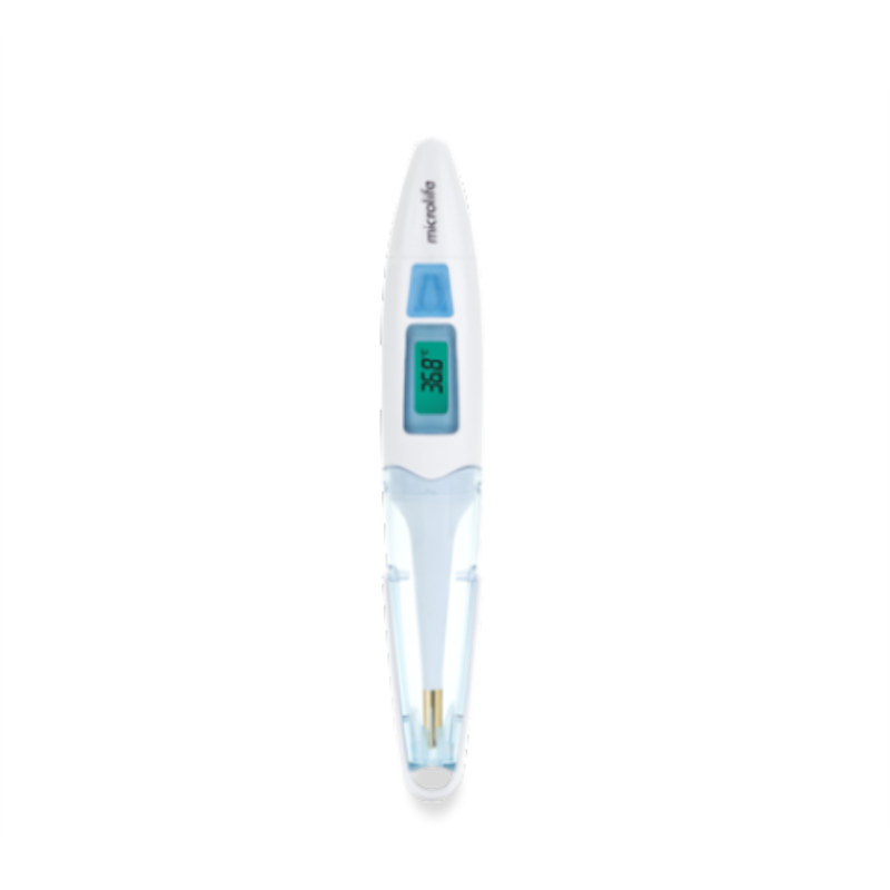 ปรอทวัดไข้ Digital Thermometer 1