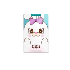 คอนแทคเลนส์ รุ่น LiLi