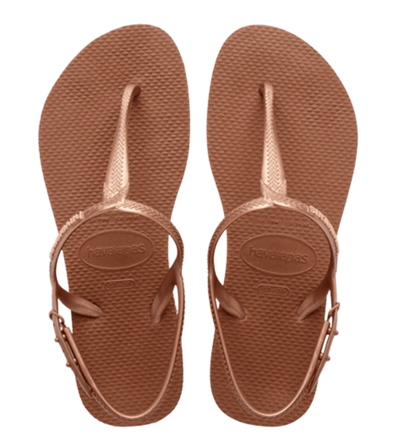 รองเท้า Havaianas รุ่น Twist Sandals 1