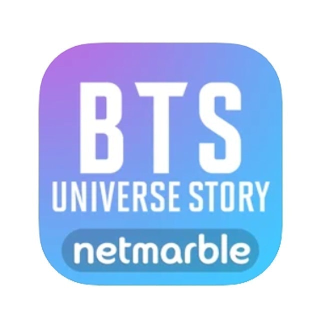 เกมแนว Visual Novel BTS Universe Story 1