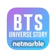 Netmarble Corporation เกมแนว Visual Novel BTS Universe Story 1