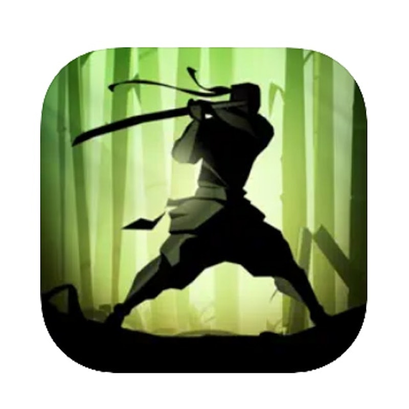 เกมออฟไลน์ มือถือ Shadow Fight 2 1
