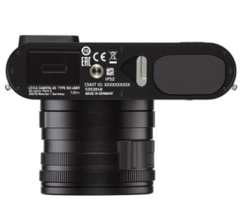 กล้อง Leica รุ่น Q2 2