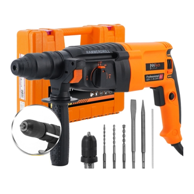 InnTech 2-26DFR Pro Series 1