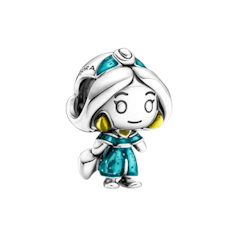 ชาร์ม PANDORA รุ่น Disney Aladdin Jasmine Charm