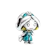PANDORA ชาร์ม PANDORA รุ่น Disney Aladdin Jasmine Charm 1