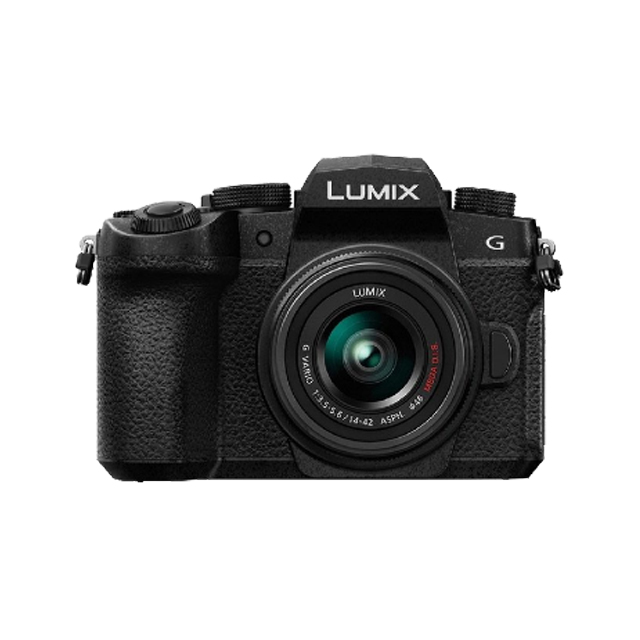 กล้อง Mirrorless รุ่น DC-G95 2