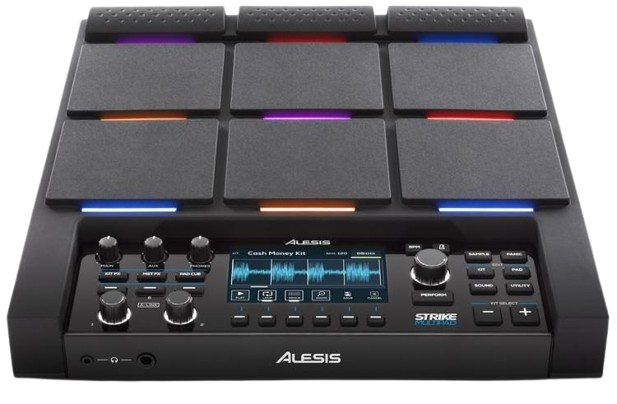 Strike Multipad 2