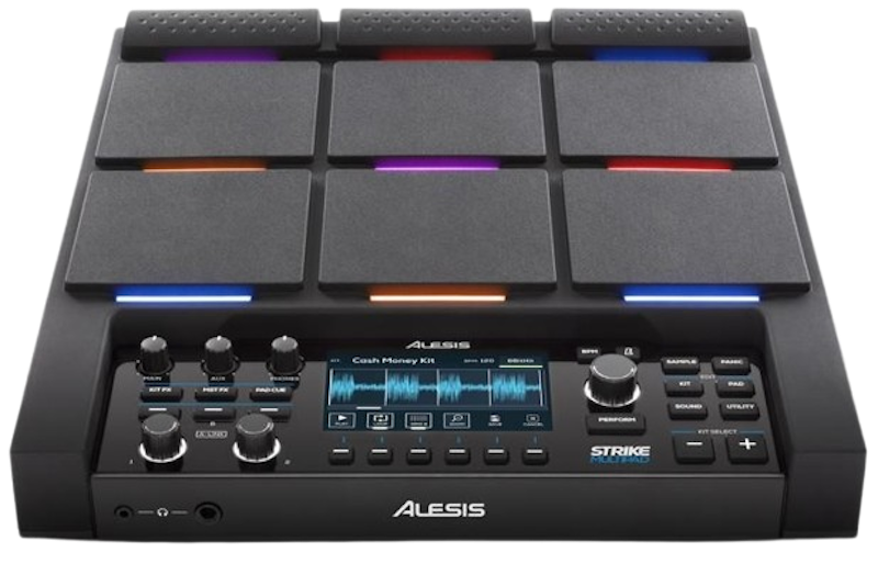 Strike Multipad 2