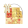 Scotch กระเช้า B รังนกแท้ รอเยล โกลด์ + ซุปไก่สกัดสูตรออริจินัล 1