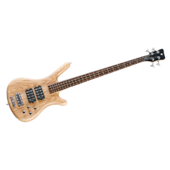 เบสไฟฟ้า รุ่น Rockbass Corvette $$
