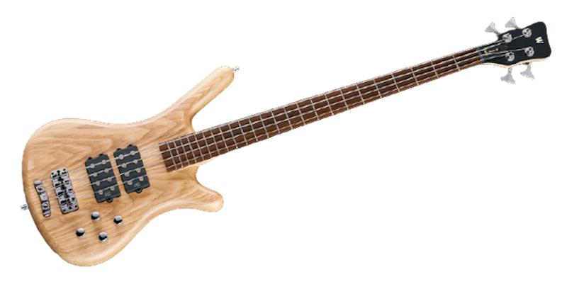 เบสไฟฟ้า รุ่น Rockbass Corvette $$ 1