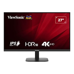 27" 4K UHD Monitor