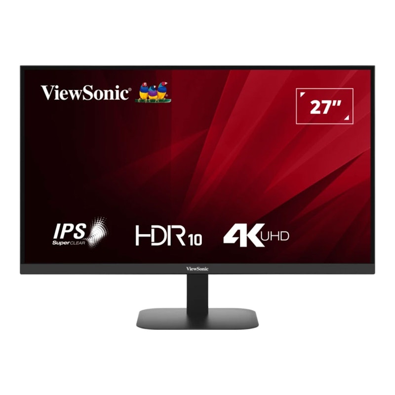 27" 4K UHD Monitor 1