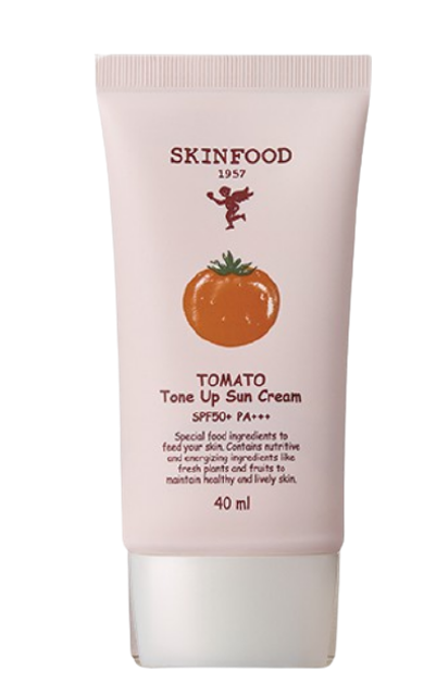 10 Skinfood อะไรใช้ดี ปี 2026 รวมผลิตภัณฑ์ Tomato, Peach, White Grape 3