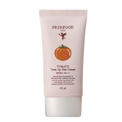 Skinfood Tomato Tone Up Sun Cream SPF50+ PA+++