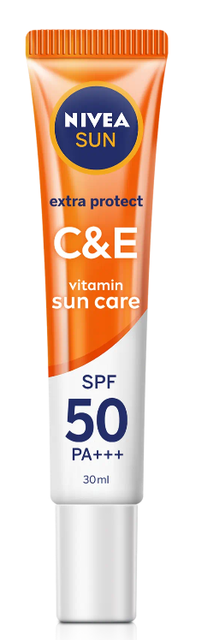 ครีมกันแดดนีเวีย รุ่น Extra Protect C&E Vitamin Sun Care 1