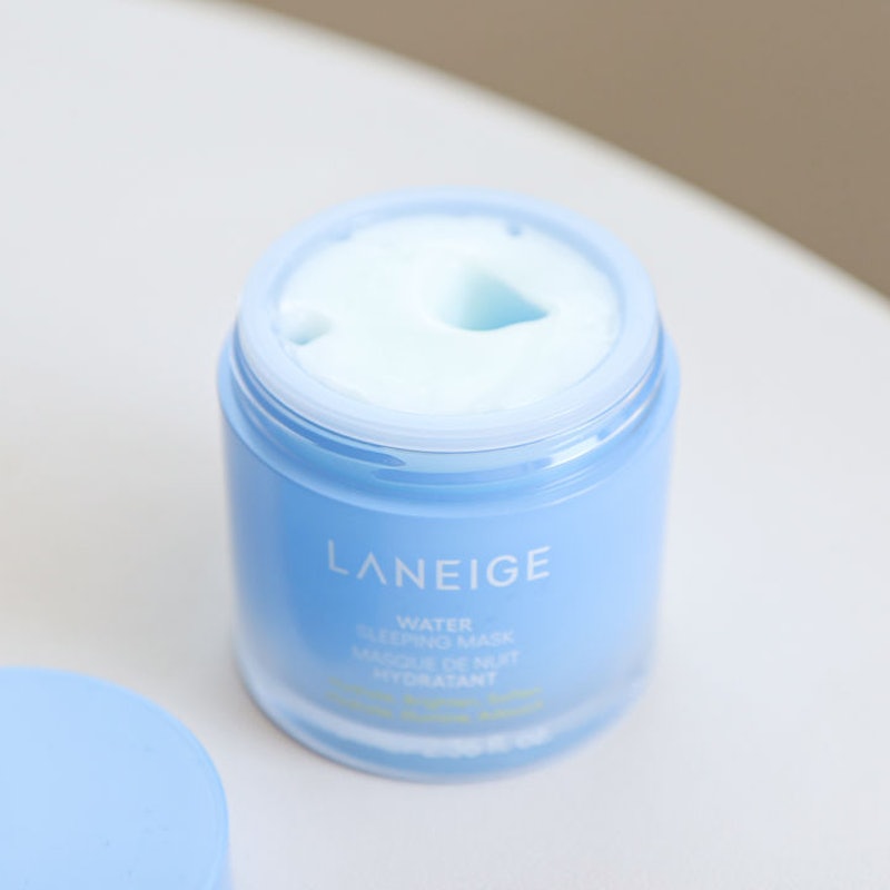 Water Sleeping Mask EX 2