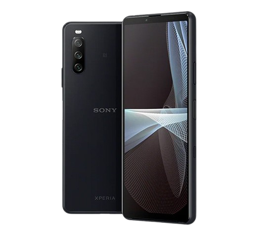 Xperia 10 III 5G 6/128GB 3
