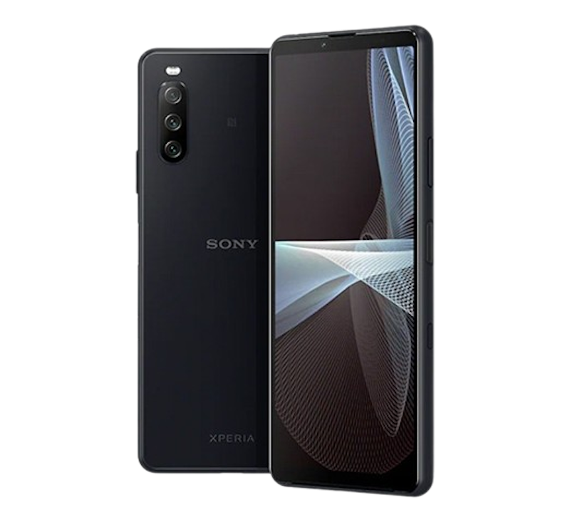 Xperia 10 III 5G 6/128GB 3