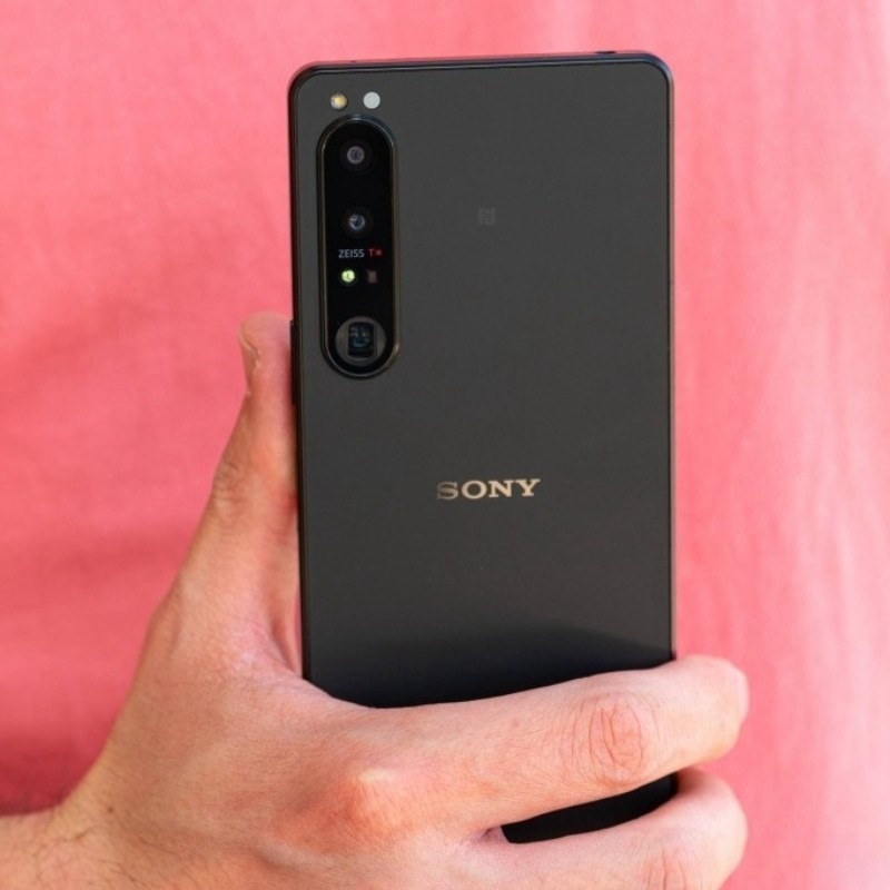 Xperia 1 IV 12/512GB 2