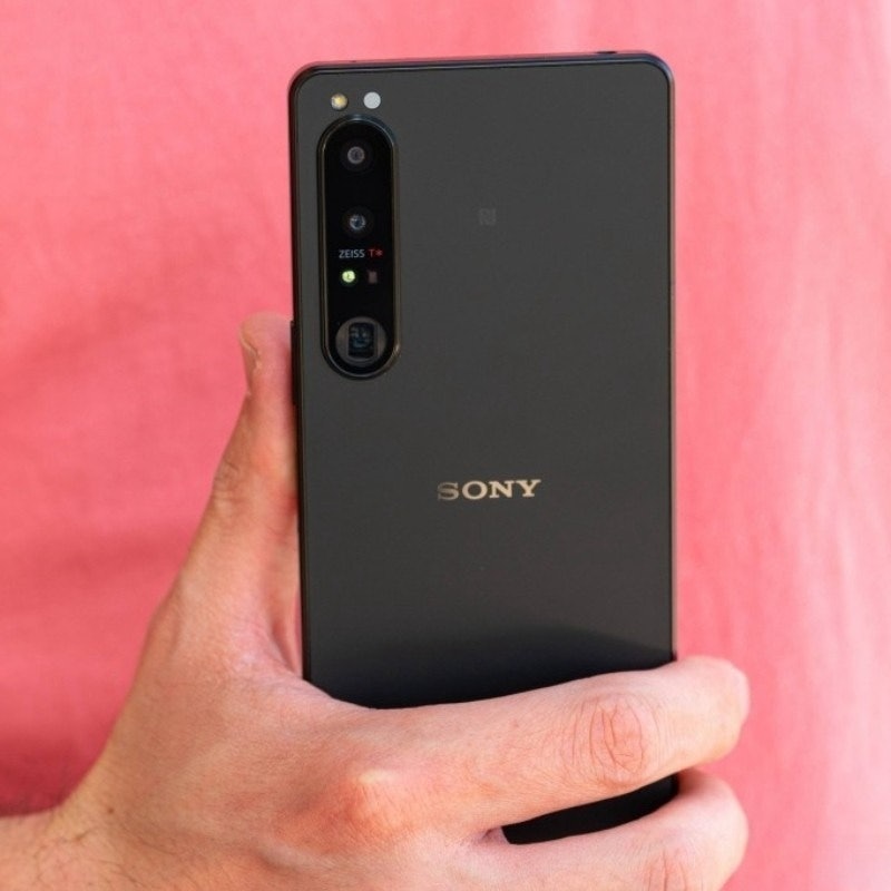 Xperia 1 IV 12/512GB 2