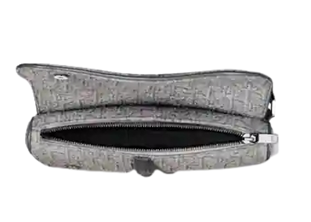 กระเป๋า Dior ผู้ชาย รุ่น Saddle Bag 2