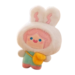 CELL RiCO Happy Fluffy Series Plush Blind Box