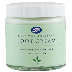 Deep Moisturising Foot Cream