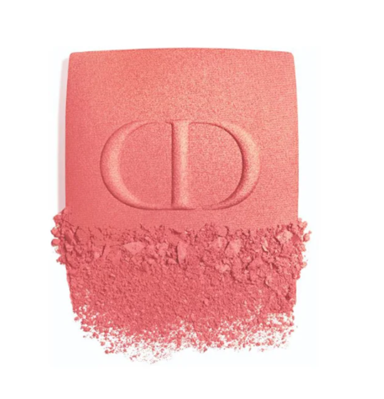 Rouge Blush 2