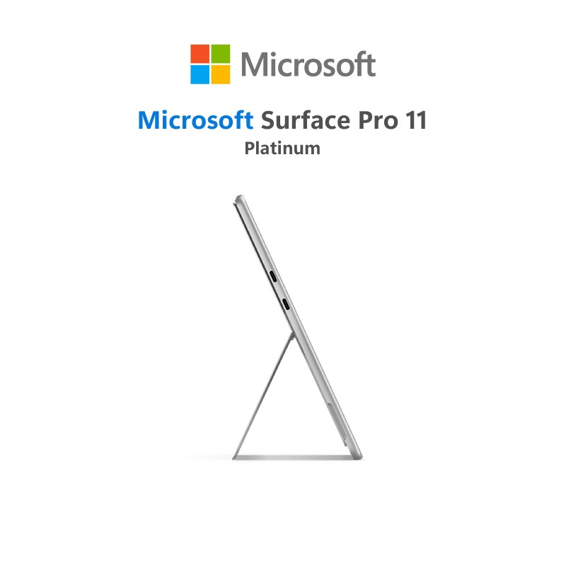 Surface Pro 11 Snapdragon X Elite 32GB/1TB 3