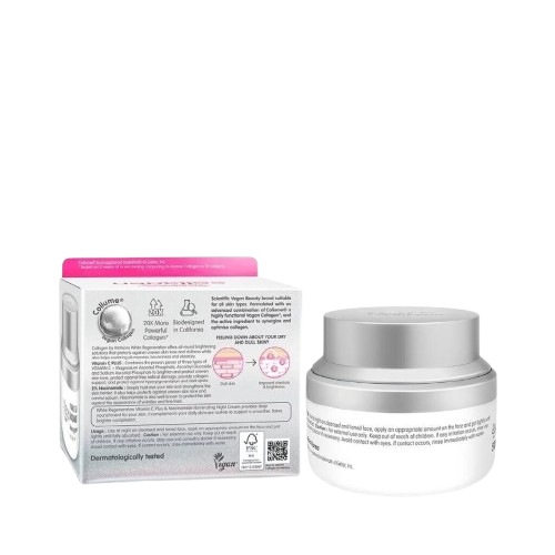 Collagen by Watsons White Regeneration 2