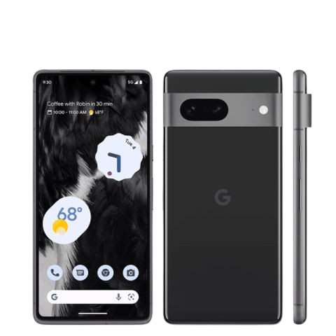 Pixel 7 1