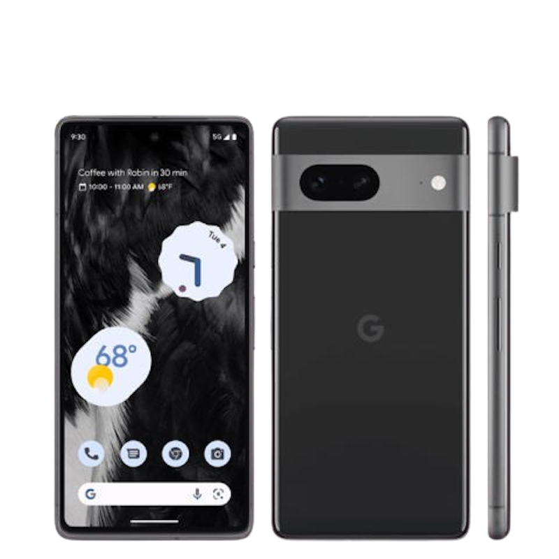 Pixel 7 1