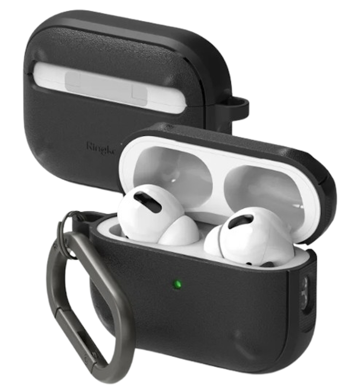 เคสซิลิโคนสําหรับ AirPods Pro 2nd Onyx 1