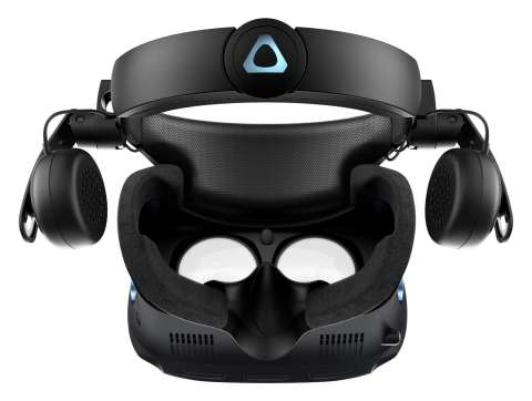 เครื่อง VR Vive Cosmos Elite 2