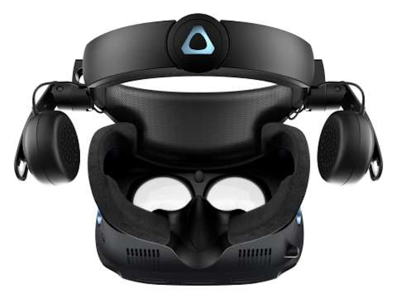 เครื่อง VR Vive Cosmos Elite 2
