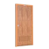 WOOD OUTLET ประตูห้องน้ำ PVC 1