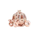 PANDORA ชาร์ม PANDORA รุ่น Disney Cinderella Sparkling Carriage Charm 1
