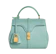 Céline กระเป๋า CELINE รุ่น MINI 16 In Satinated Calfskin 1