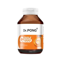 Triple C 1000 วิตามินซี 1000 mg